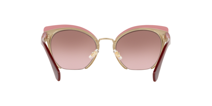 Miu Miu MU 53TS CCG7L1 Core Collection 